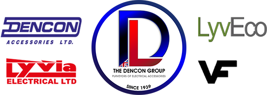 The Dencon Group - Purveyors of electrical accessories