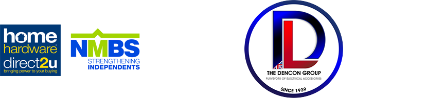 The Dencon Group - Purveyors of electrical accessories